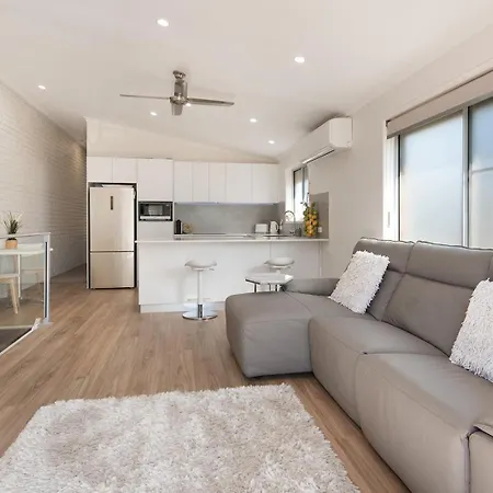 Modern & Convenient Apartment Maroochydore Exterior photo