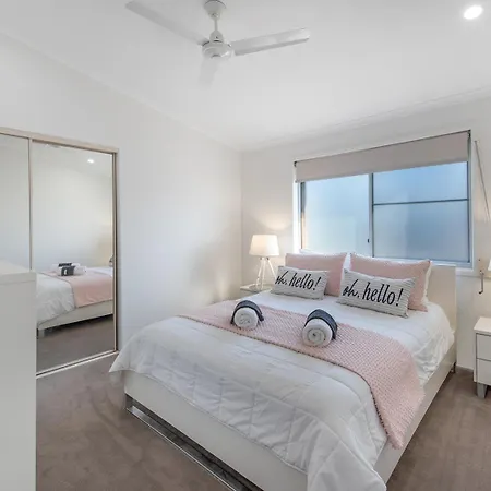 Modern & Convenient Apartment Maroochydore Exterior photo