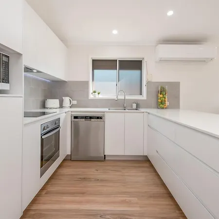 Modern & Convenient Apartment Maroochydore Exterior photo
