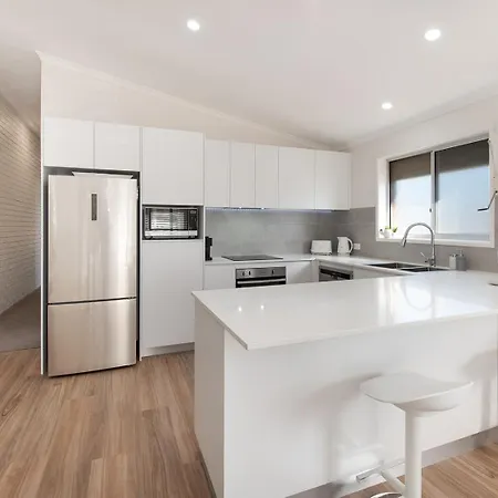Modern & Convenient Apartment Maroochydore Exterior photo