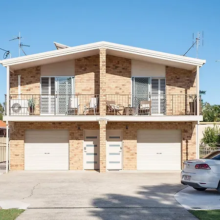 Modern & Convenient Apartment Maroochydore Exterior photo