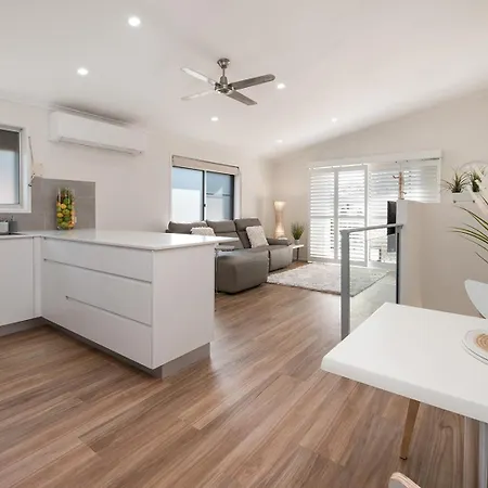 Modern & Convenient Apartment Maroochydore Exterior photo