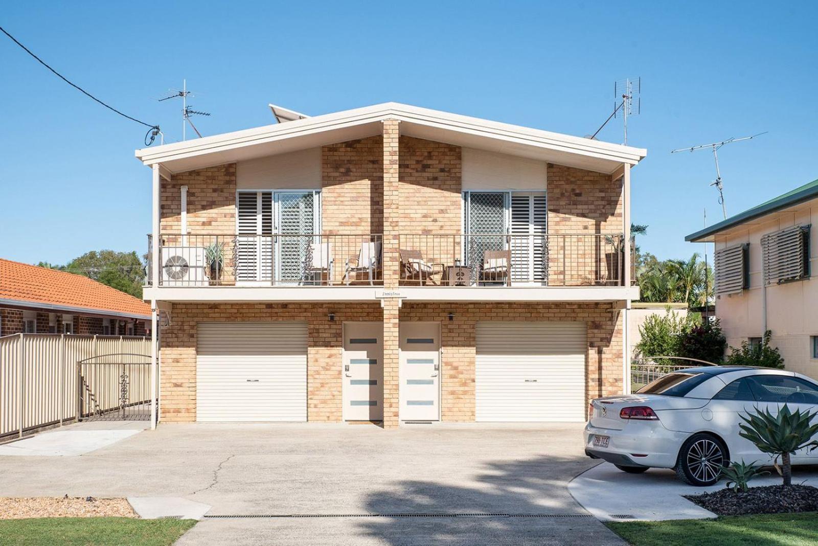 Modern & Convenient * Maroochydore