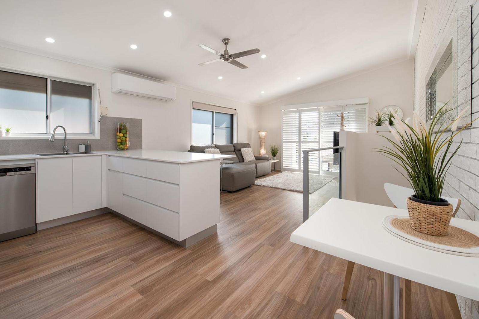 Apartment Modern & Convenient Maroochydore